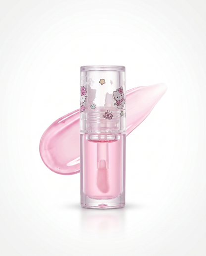 KITTY LIP OIL