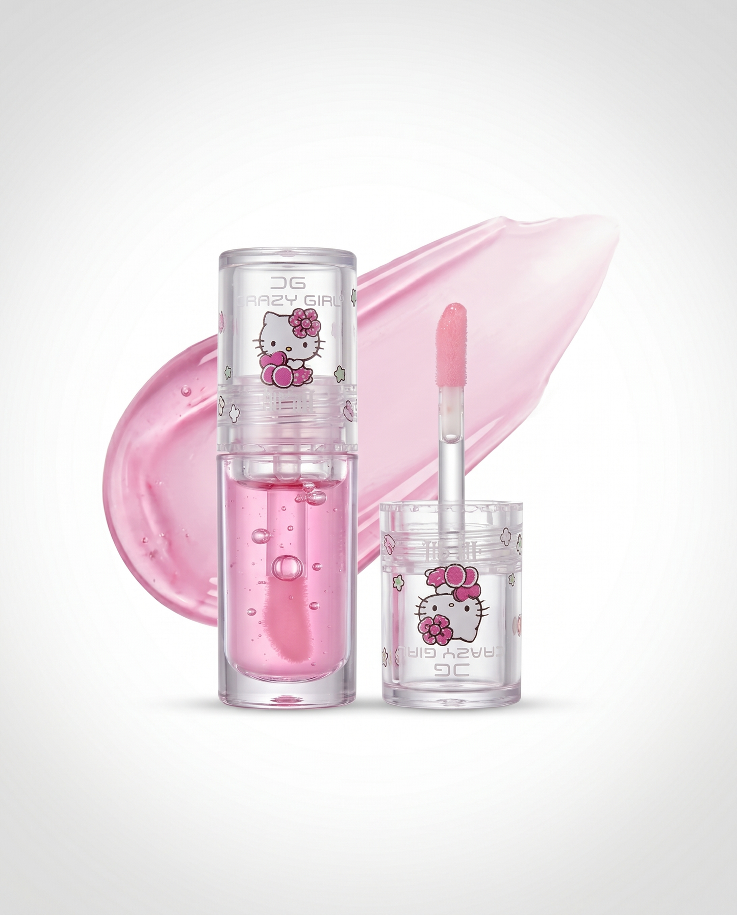 KITTY LIP OIL