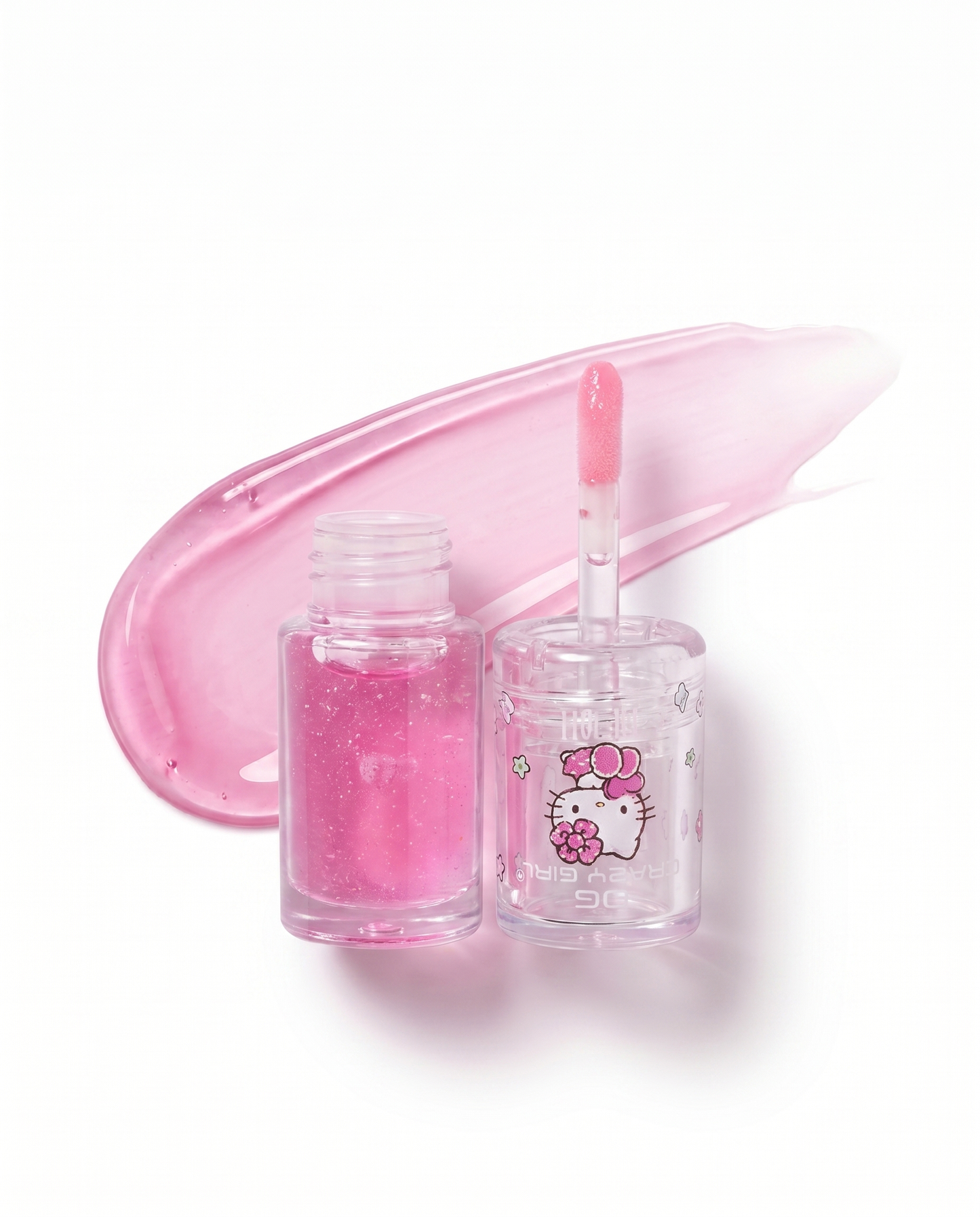 KITTY LIP OIL