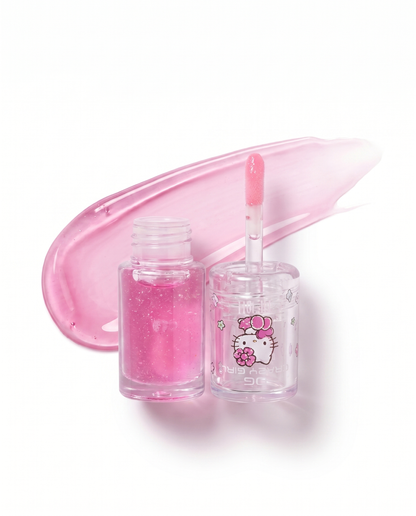 KITTY LIP OIL