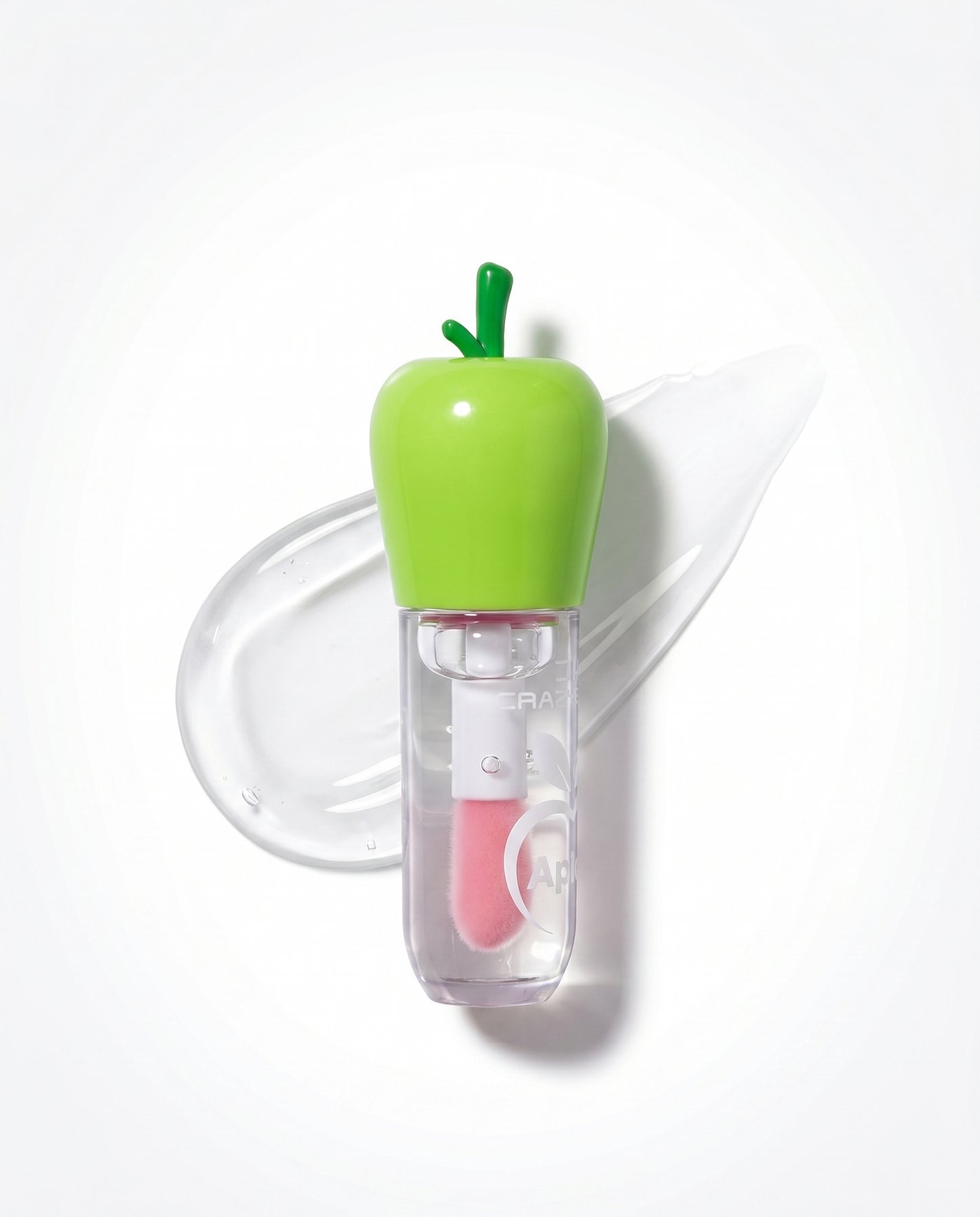 LIP OIL  WITH CHARMS