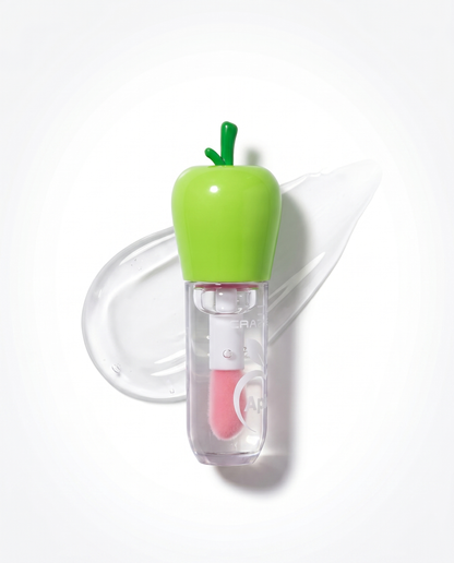 LIP OIL  WITH CHARMS