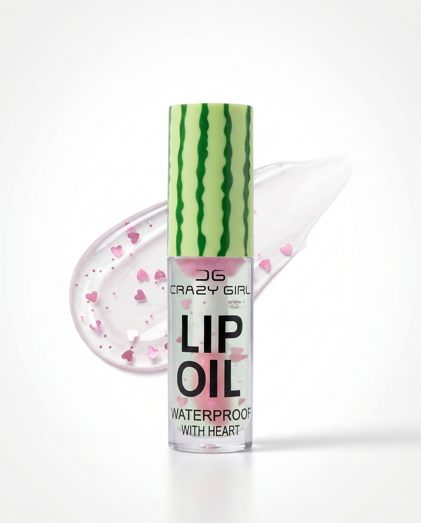 LIP OIL