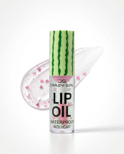 LIP OIL