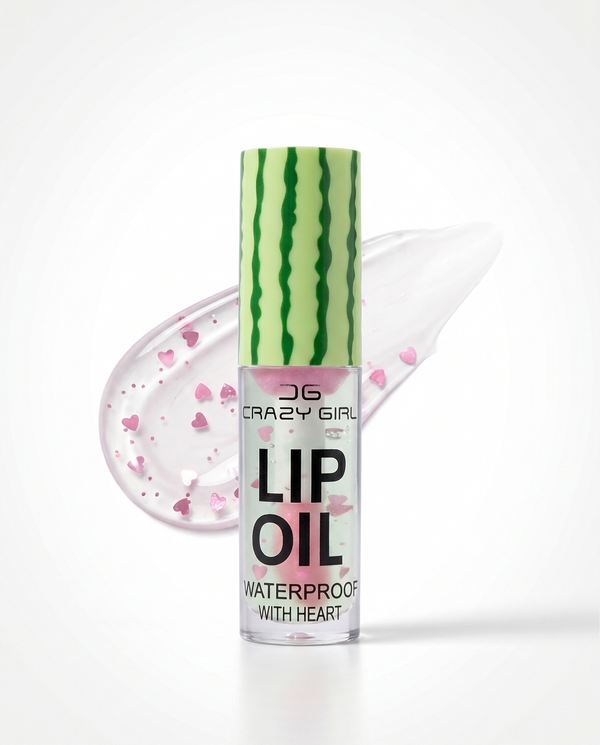 LIP OIL