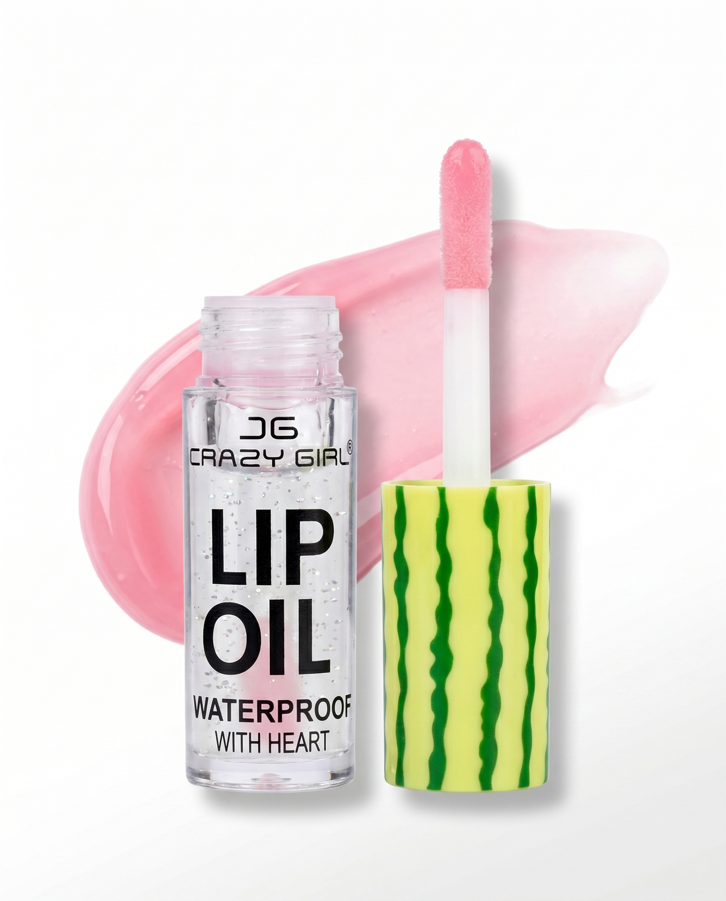 LIP OIL