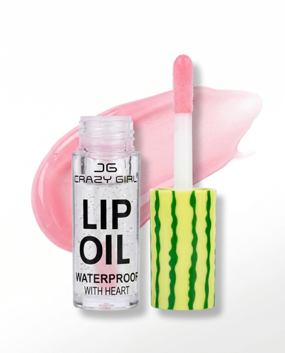 LIP OIL