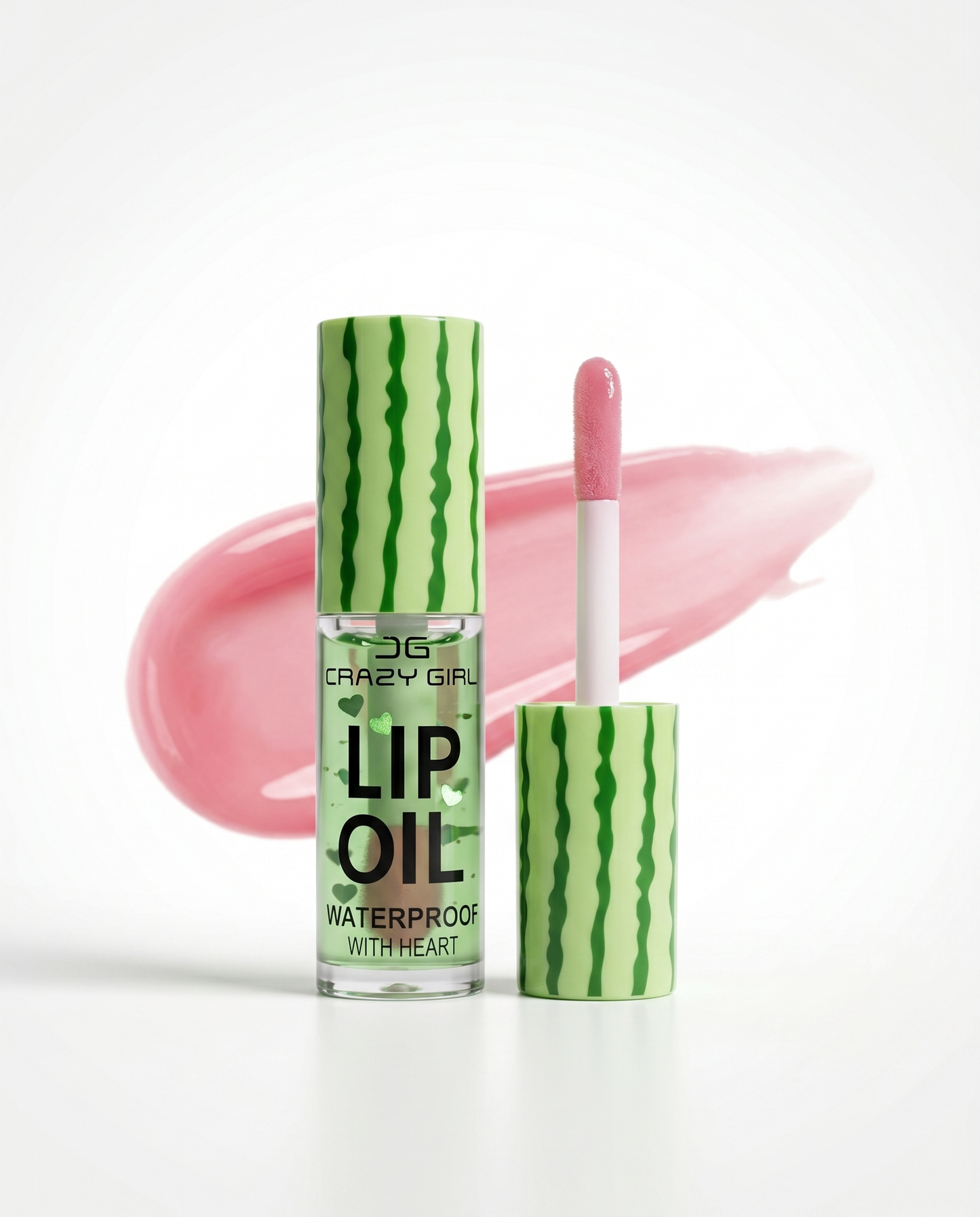 LIP OIL