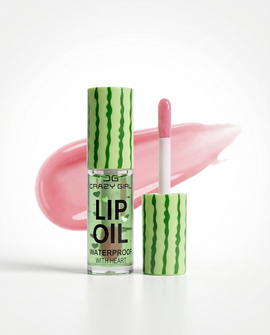 LIP OIL