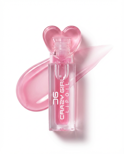LIPOIL& BLUSHER