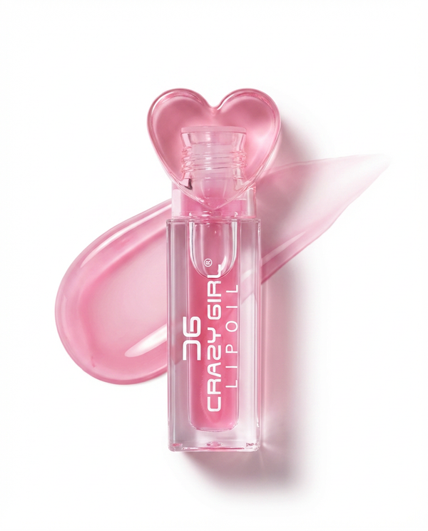 LIPOIL& BLUSHER