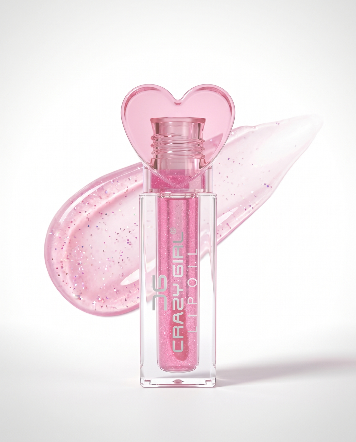 LIPOIL& BLUSHER
