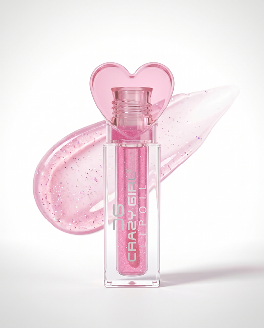 LIPOIL& BLUSHER