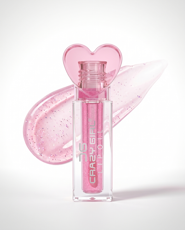 LIPOIL& BLUSHER