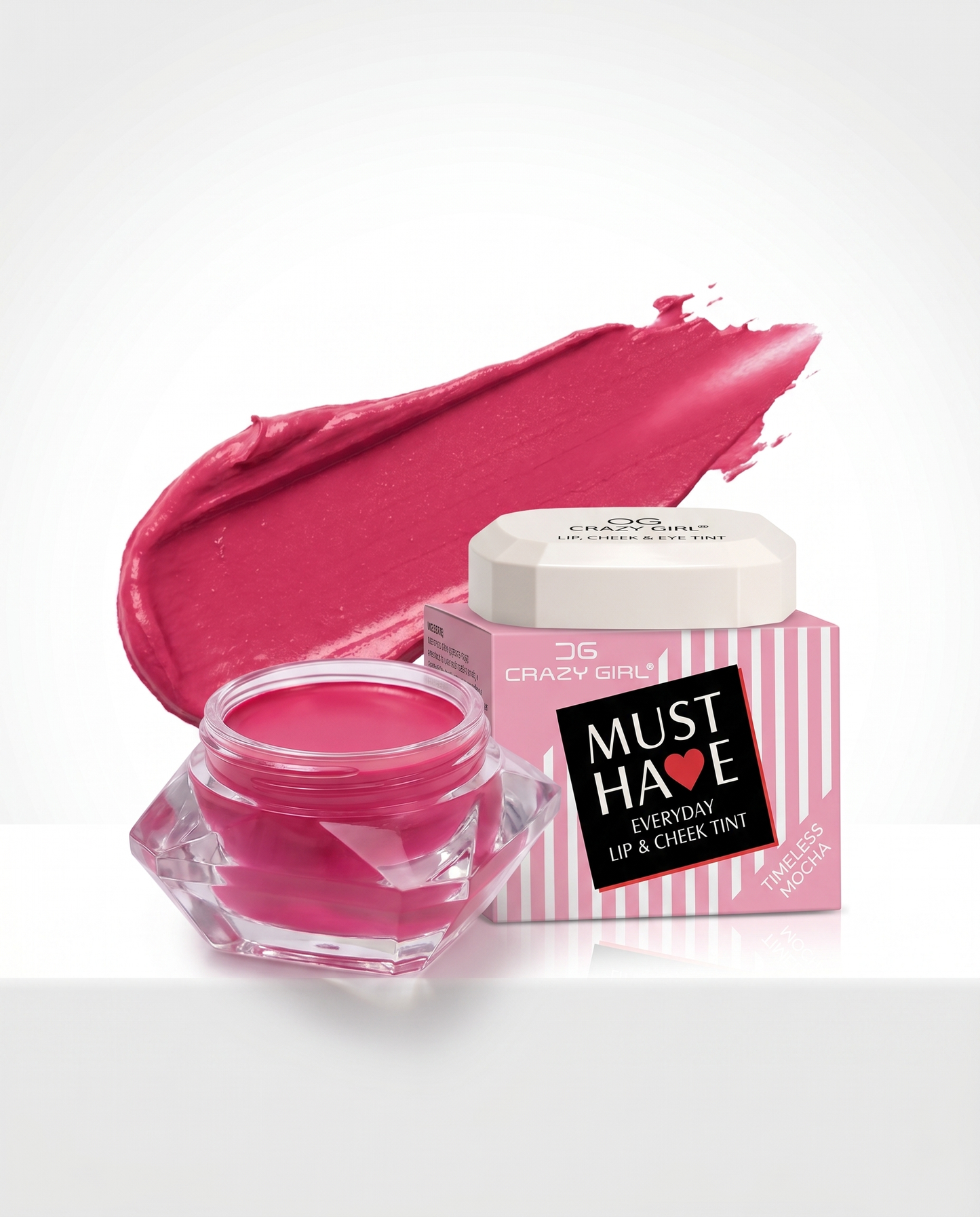 MUST HAVE MUD