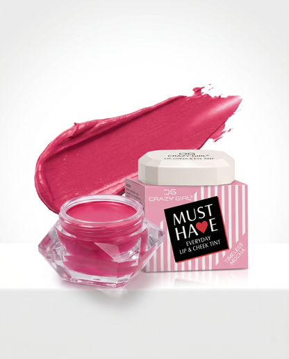 MUST HAVE MUD